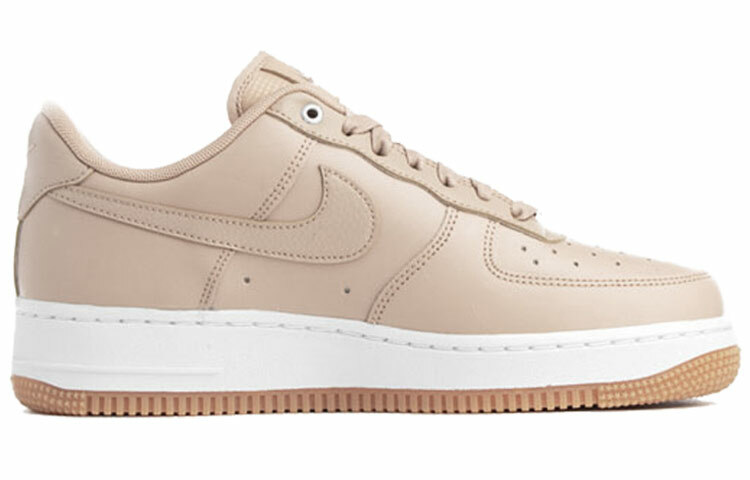 【代購】Nike Air Force 1 Low 07 Premium Bio Beige Women's