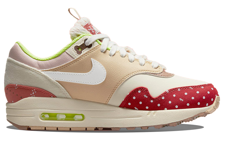 【代購】Nike Air Max 1 Prm Woman's Best Friend Women's