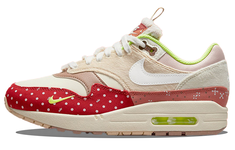 【代購】Nike Air Max 1 Prm Woman's Best Friend Women's