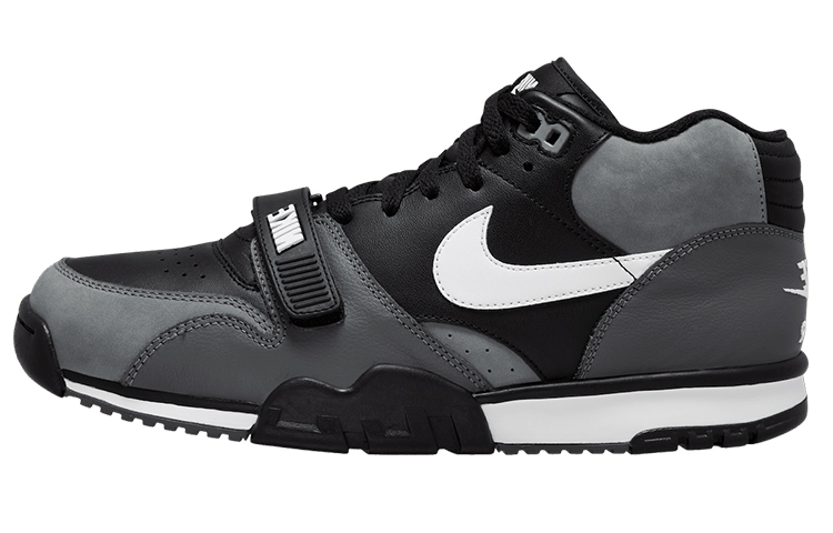 【代購】Nike Air Trainer 1 Black Grey