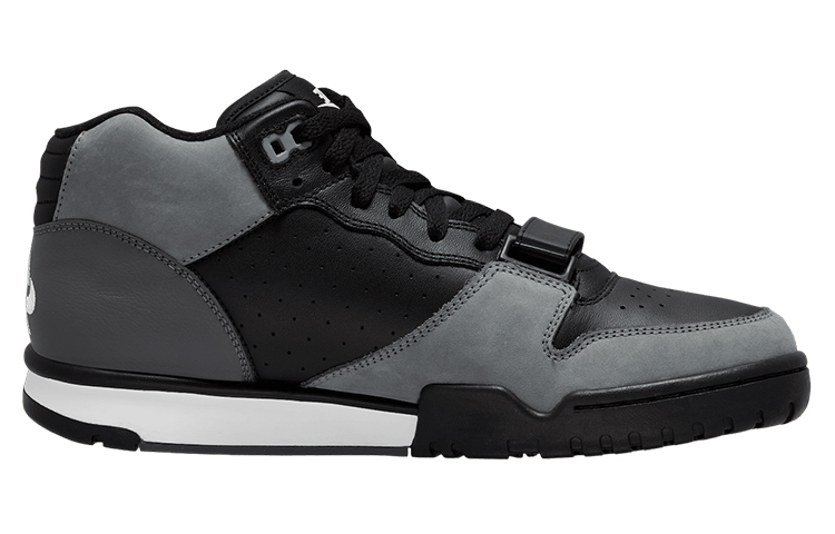 【代購】Nike Air Trainer 1 Black Grey