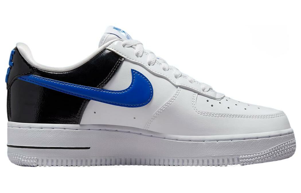 【代購】Nike Air Force 1 Low 07 Essencial Game Royal Women's