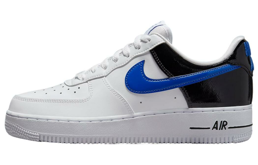 【代購】Nike Air Force 1 Low 07 Essencial Game Royal Women's