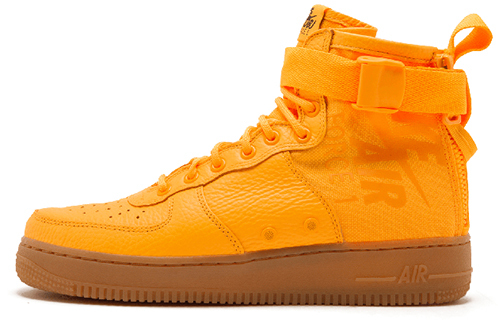 【代購】Nike Sf Air Force 1 Mid Odell Beckham Jr.