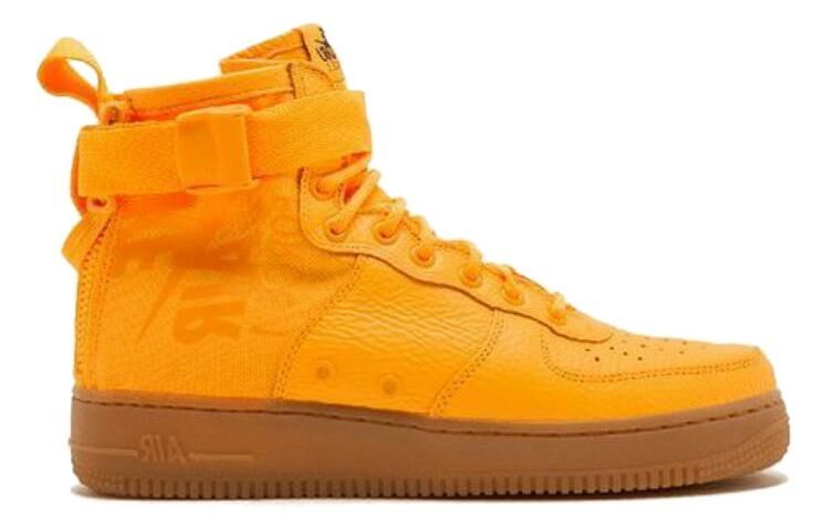 【代購】Nike Sf Air Force 1 Mid Odell Beckham Jr.