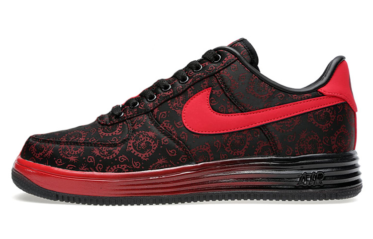 【代購】Nike Lunar Force 1 Shanghai Qs Luwan Never Gone 310103
