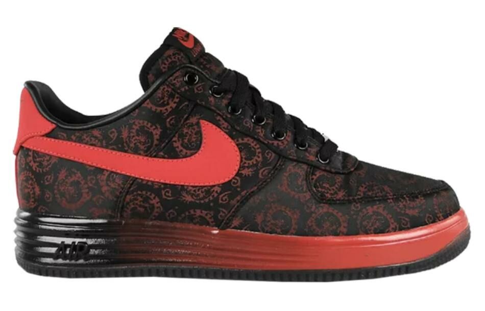【代購】Nike Lunar Force 1 Shanghai Qs Luwan Never Gone 310103