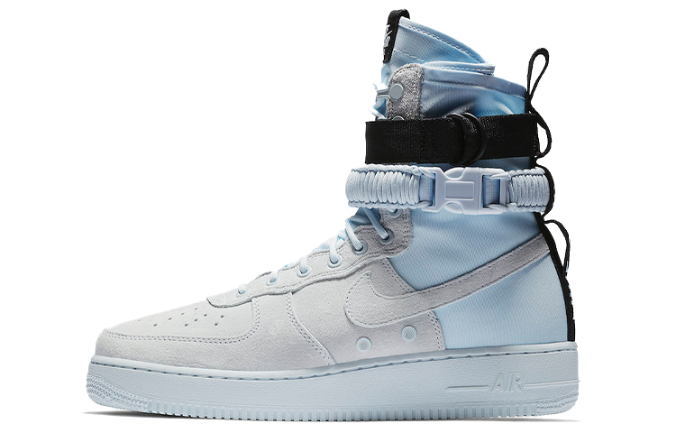 【代購】Nike Sf Air Force 1 High Blue Tint