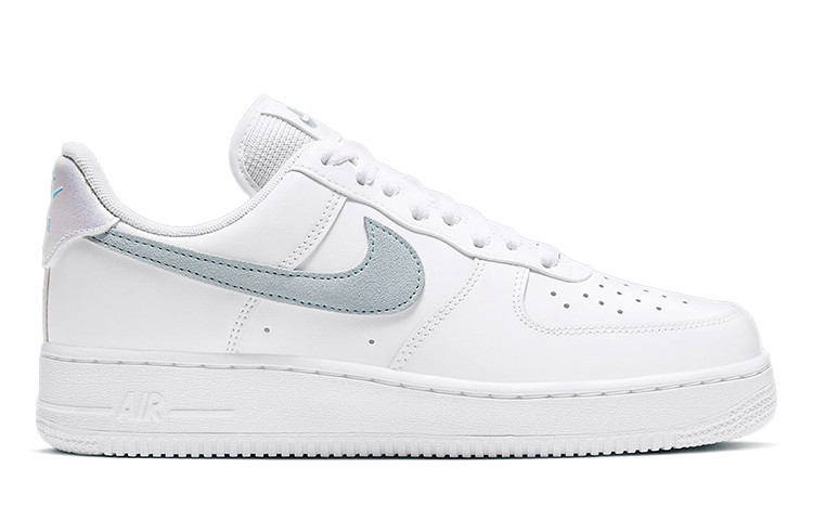 【代購】Nike Air Force 1 Low 07 Glacier Blue Women's