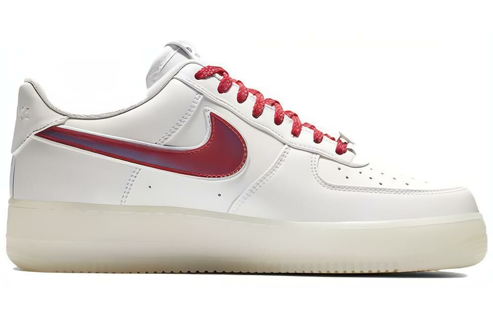 【代購】Nike Air Force 1 Low De Lo Mio Wooden Box