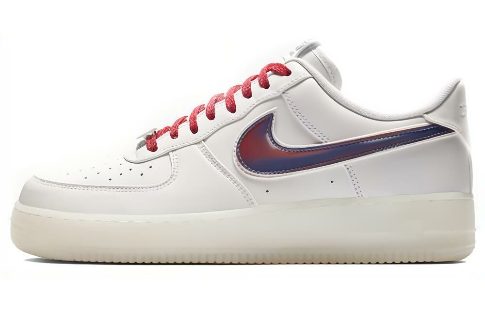【代購】Nike Air Force 1 Low De Lo Mio Wooden Box
