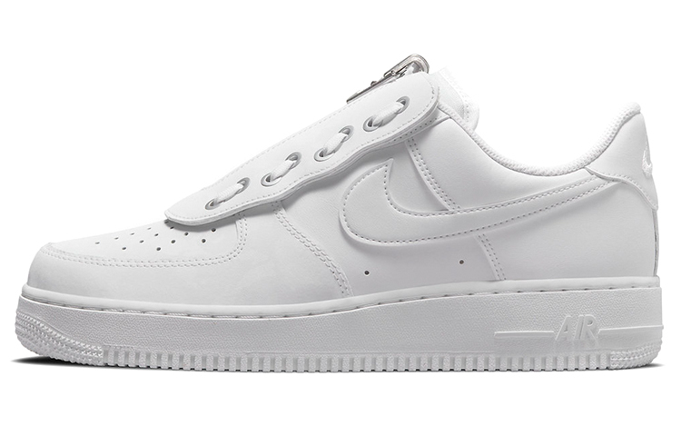 【代購】Nike Air Force 1 Low Shroud White