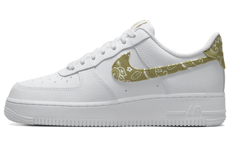 【代購】Nike Air Force 1 Low White Barely Women's