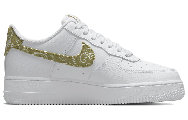 【代購】Nike Air Force 1 Low White Barely Women's
