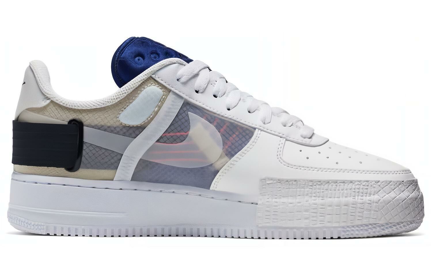 【代購】Nike Air Force 1 Type