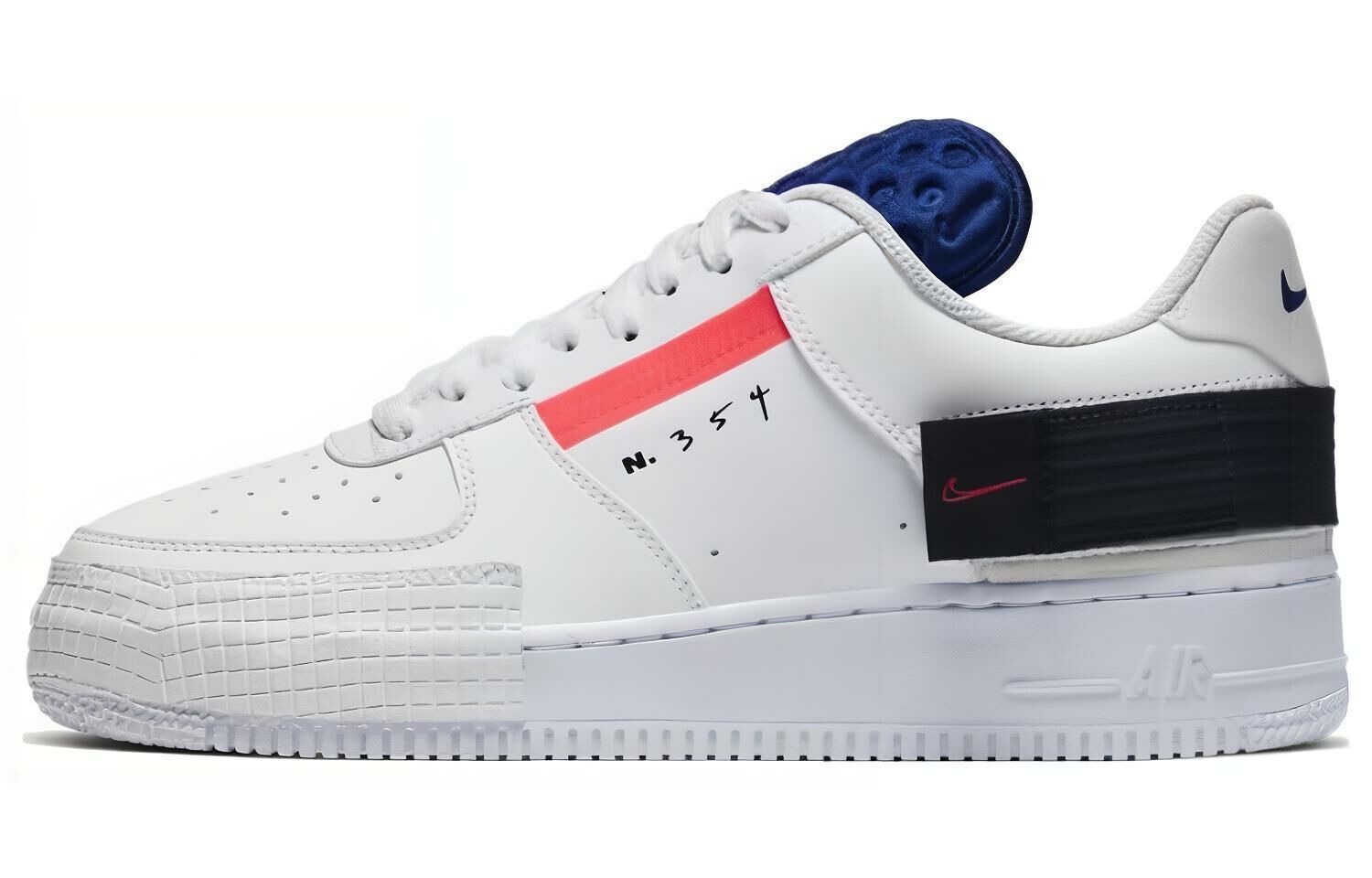【代購】Nike Air Force 1 Type