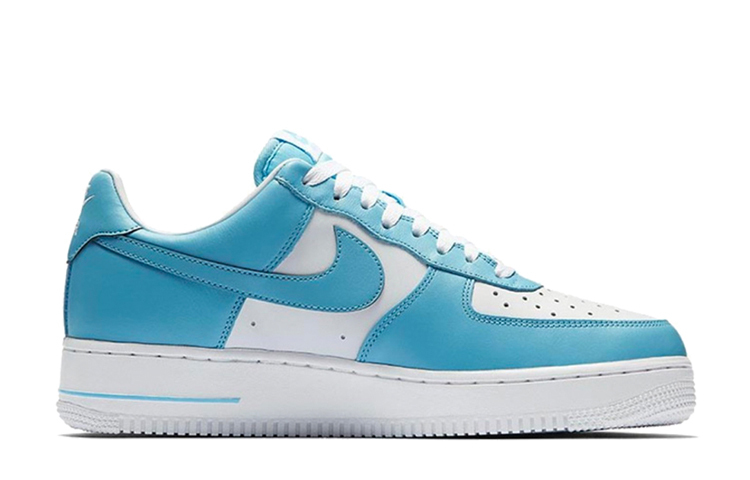 【代購】Nike Air Force 1 Low Blue Gale
