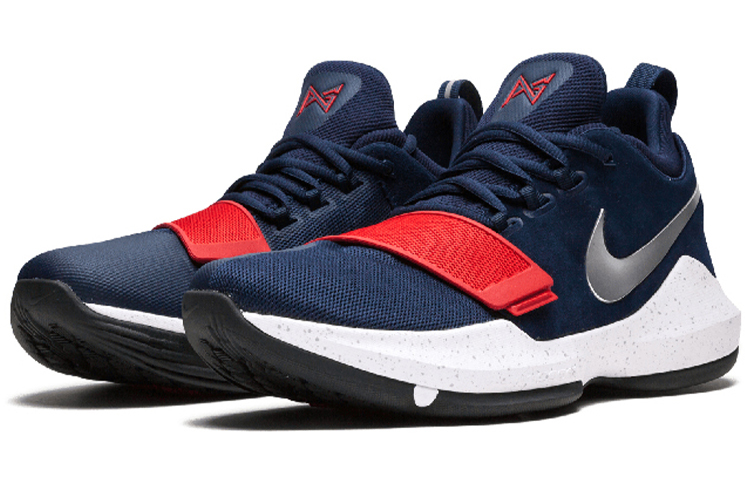 【代購】Nike Pg 1 Usa