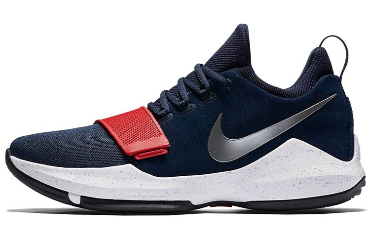 【代購】Nike Pg 1 Usa