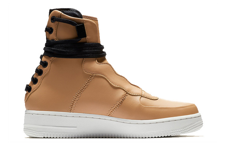【代購】Nike Air Force 1 Rebel Xx Praline Women's