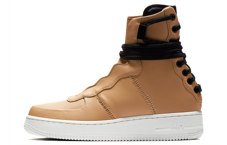 【代購】Nike Air Force 1 Rebel Xx Praline Women's