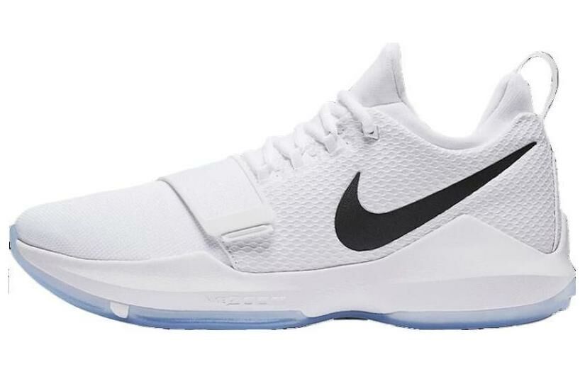 【代購】Nike Pg 1 Ep 'Chrome'