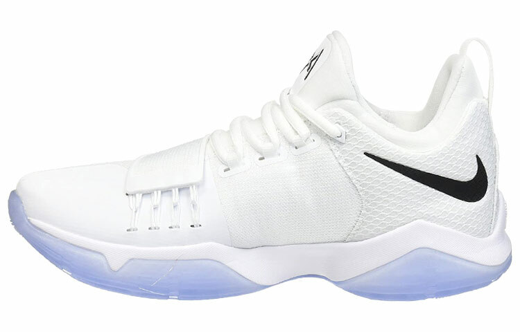 【代購】Nike Pg 1 Ep 'Chrome'