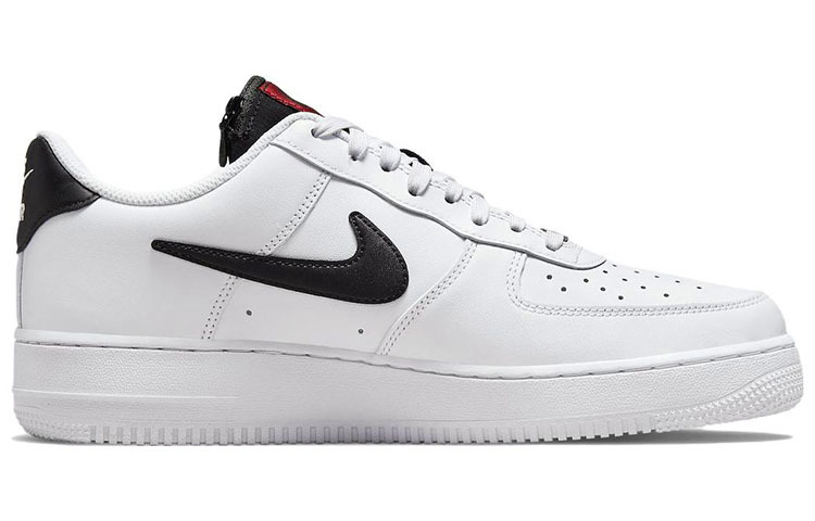 【代購】Nike Air Force 1 Low Carabiner Swoosh Red