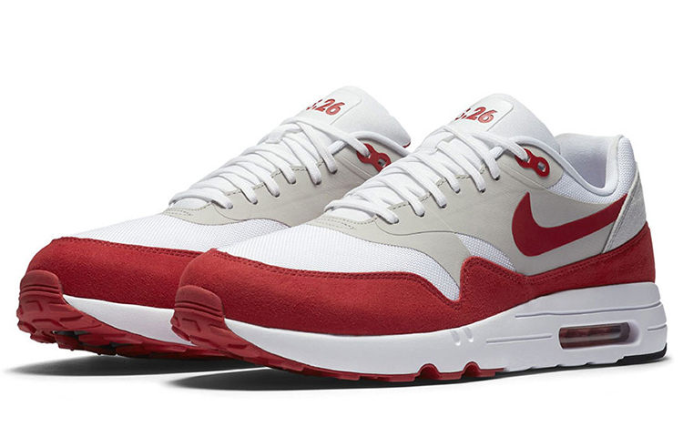 【代購】Nike Air Max 1 Ultra Air Max Day Red 2017