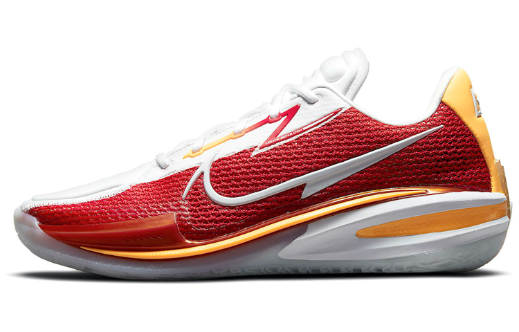 【代購】Nike Air Zoom GT Cut 1 EP 'University Red'