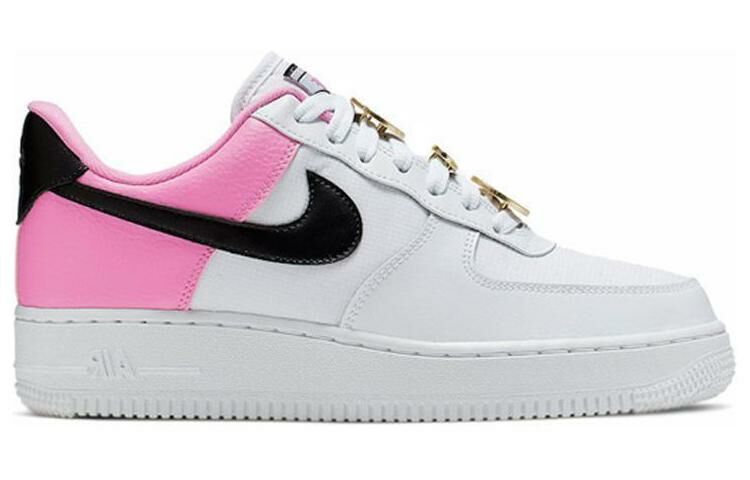 【代購】Nike Air Force 1 Low Se Basketball Pins China Rose Women's