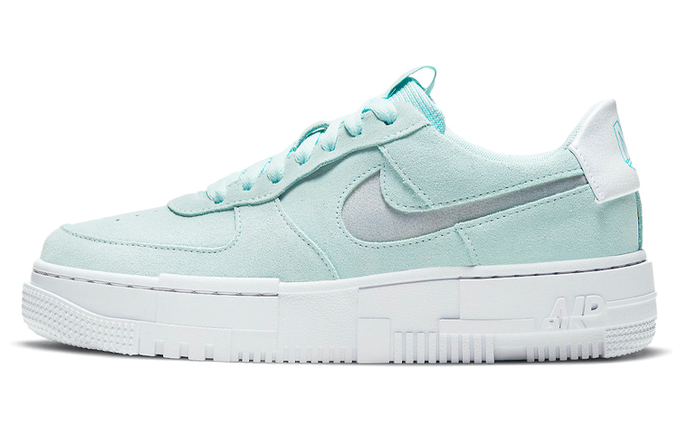 【代購】Nike Air Force 1 Low PIxel Glacier Blue Women's