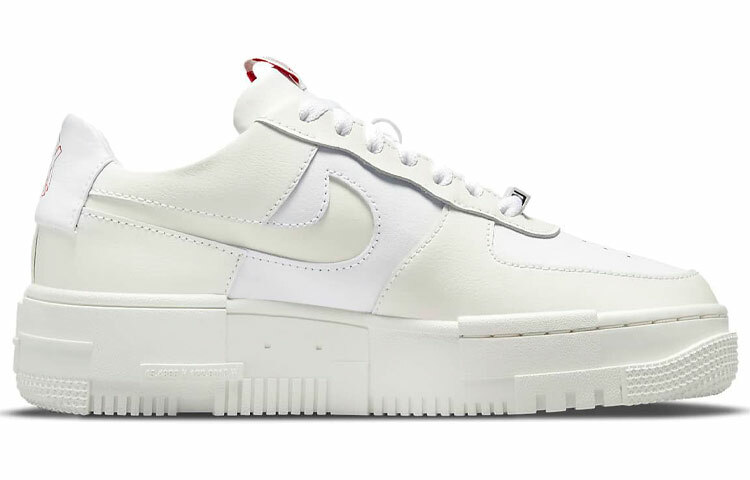 【代購】Nike Air Force 1 Pixel Summit White Cream Women's