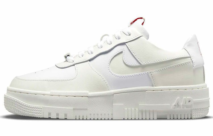 【代購】Nike Air Force 1 Pixel Summit White Cream Women's