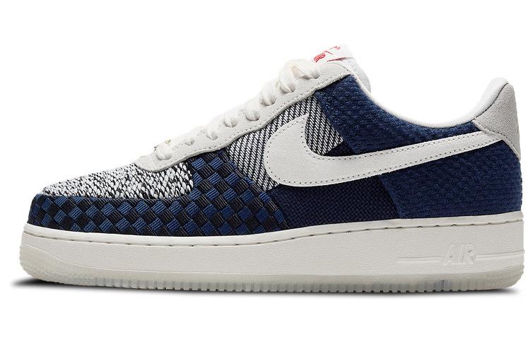 【代購】Nike Air Force 1 Low '07 LV8 Sashiko Women's