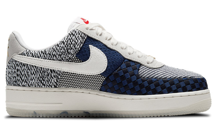 【代購】Nike Air Force 1 Low '07 LV8 Sashiko Women's
