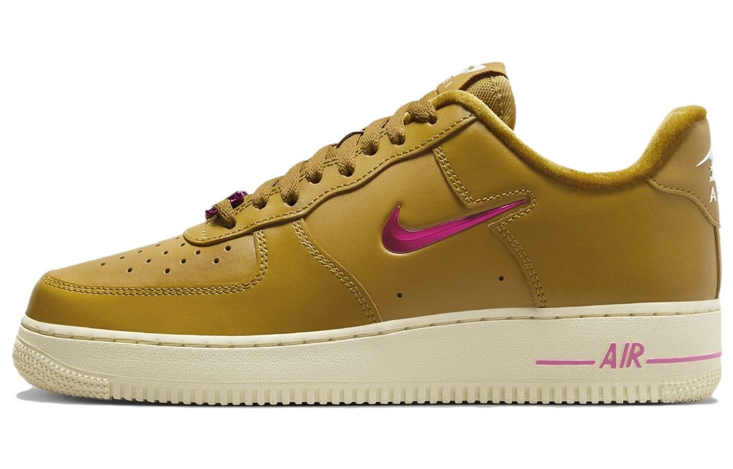 【代購】Nike Air Force 1 Low ' 07 Se 'Just Do It' Women's