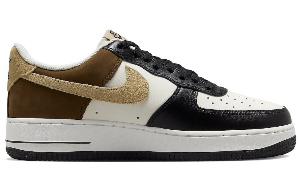 【代購】Nike Air Force 1 Low '07 Mocha