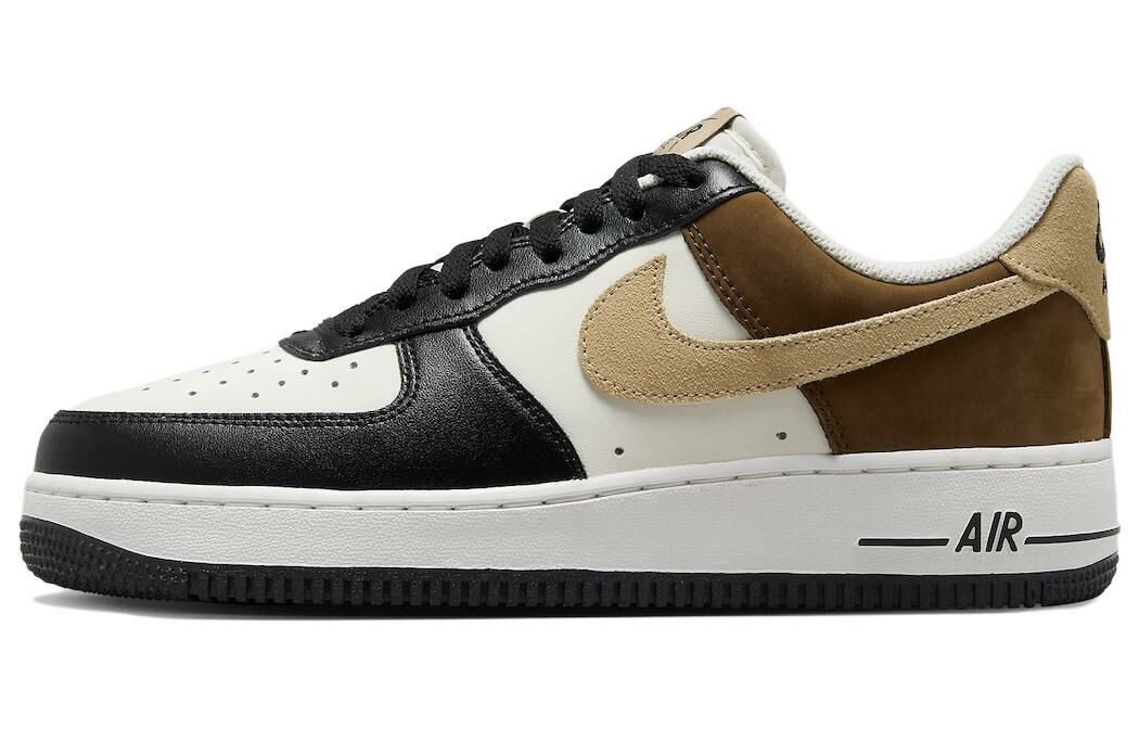 【代購】Nike Air Force 1 Low '07 Mocha
