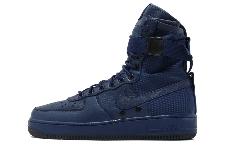 【代購】Nike Sf Air Force 1 Binary Blue Women's