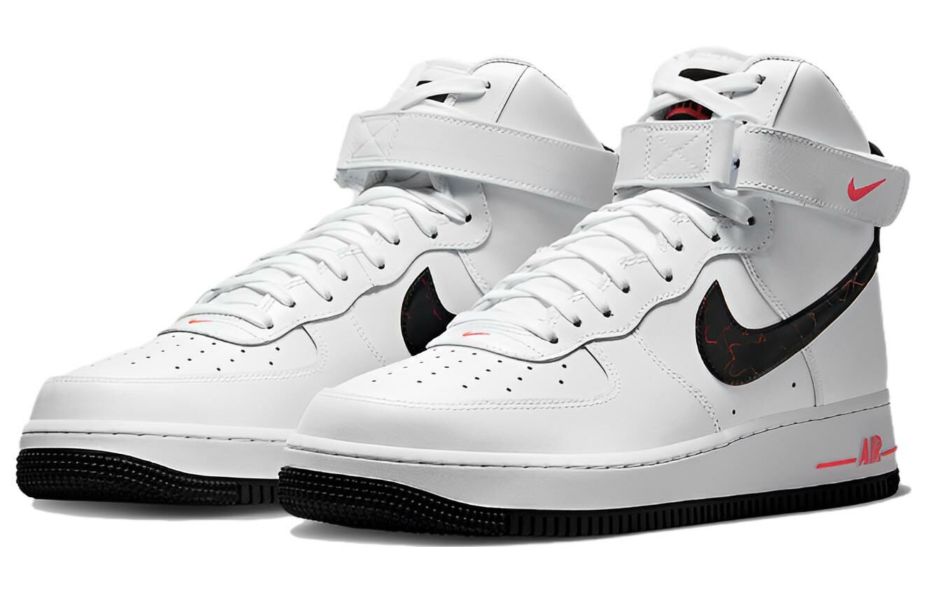 【代購】Nike Air Force 1 High Electric Men's