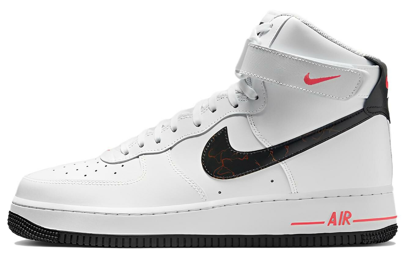 【代購】Nike Air Force 1 High Electric Men's