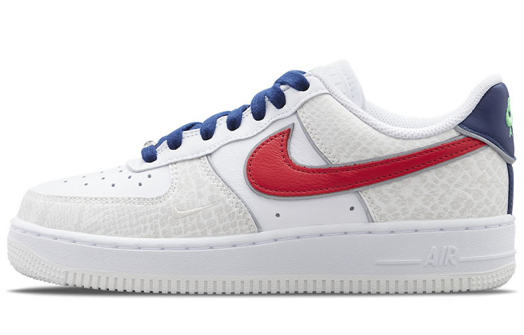 【代購】Nike Air Force 1 Low Just Do It Women's