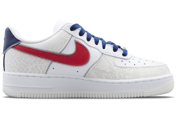 【代購】Nike Air Force 1 Low Just Do It Women's