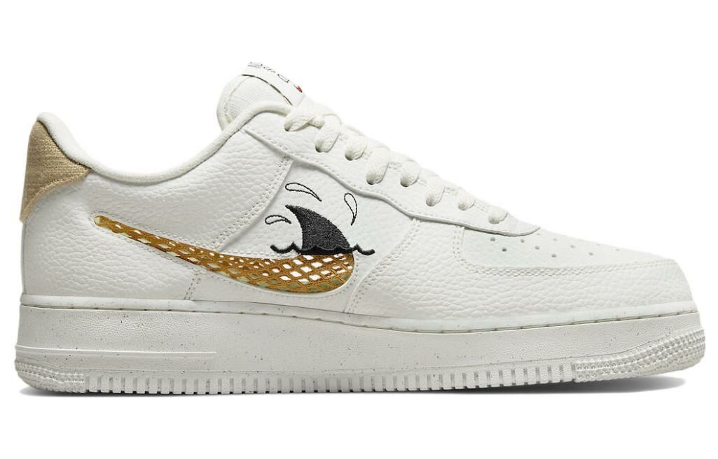 【代購】Nike Air Force 1 Low '07 LV8 Next Nature Sun Club Wheat Grass