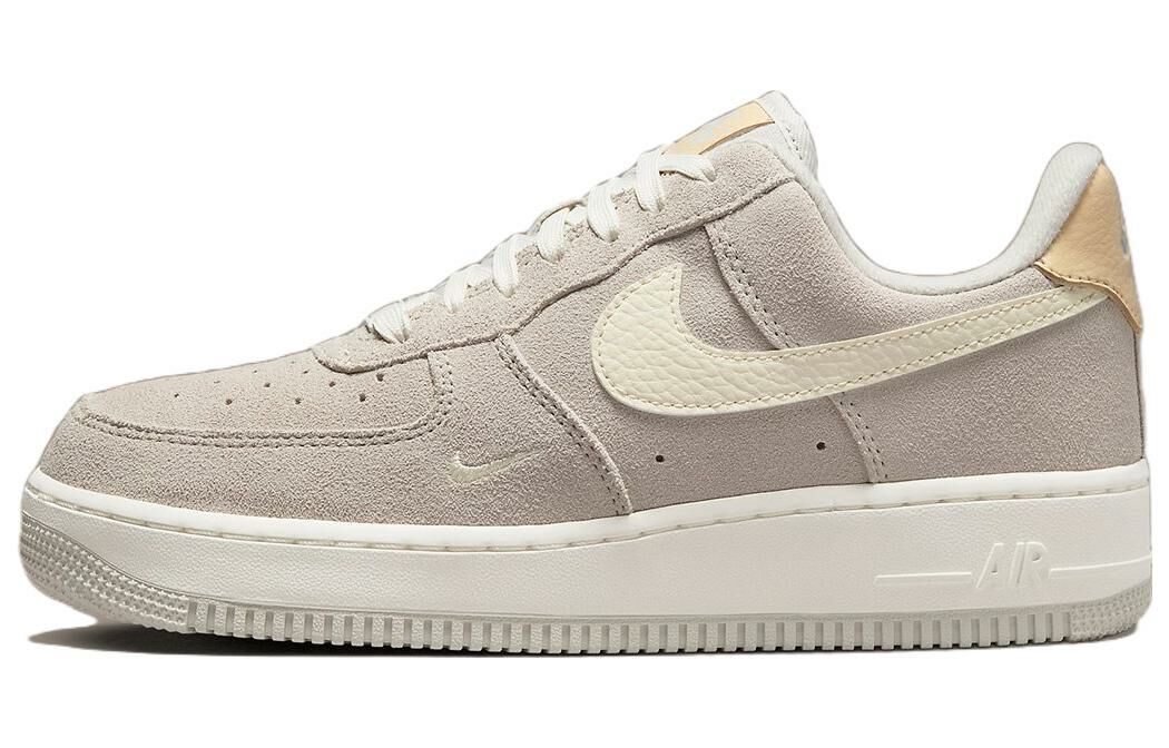 【代購】Nike Air Force 1 Low '07 'Light Bone' Women's