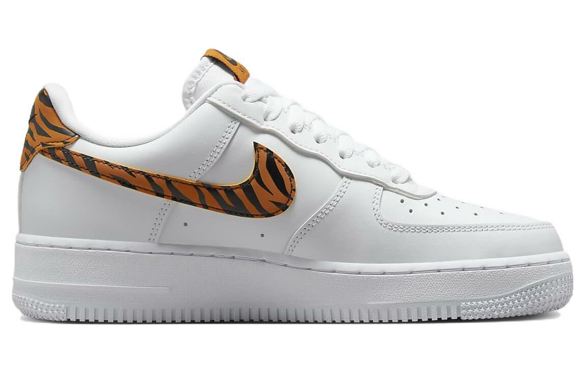 【代購】Nike Air Force 1 '07 'Tiger Stripes' Women's