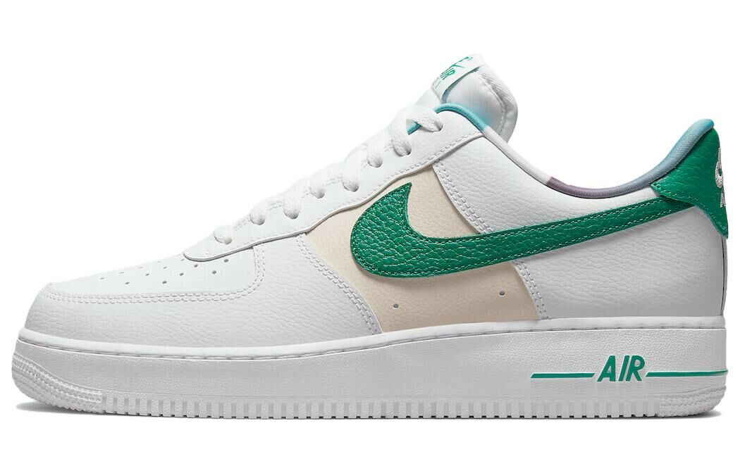 【代購】Nike Air Force 1 Low '07 LV8 White Malachite