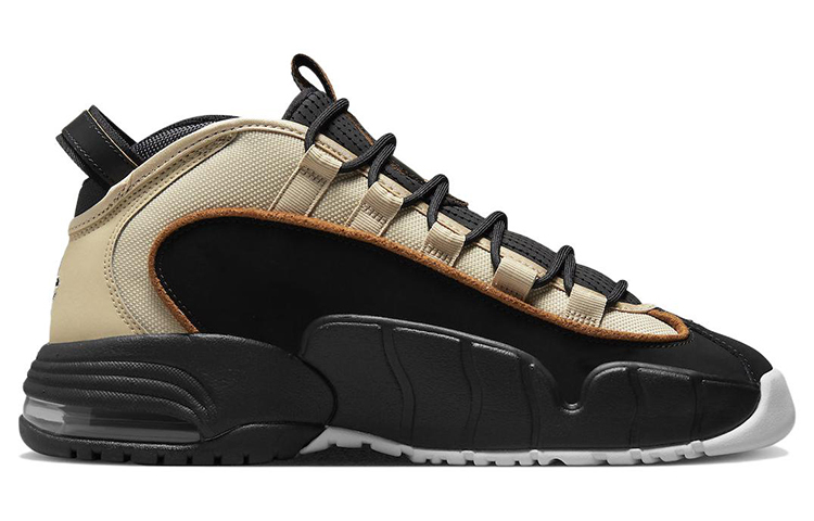 【代購】Nike Air Max Penny 1 Rattan
