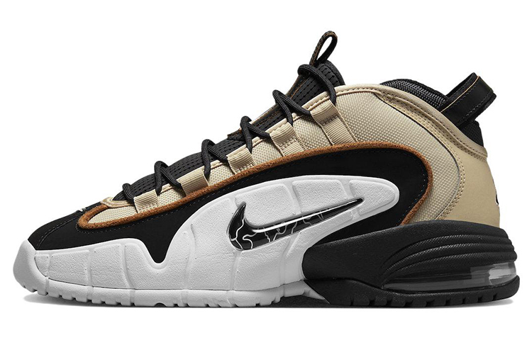 【代購】Nike Air Max Penny 1 Rattan